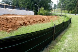 Erosion Control BMPs